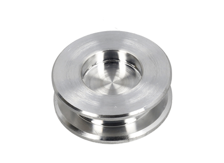 Bague de blocage pour arbre d'équilibrage. Porsche 924S / 944 1982-86 - 94410114502, 94410114500