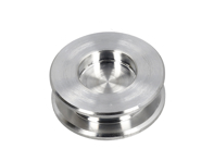 Bague de blocage pour arbre d'équilibrage. Porsche 924S / 944 1982-86 - 94410114502, 94410114500