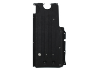 Undertray cover, Centre right. Porsche 95B Macan 2016>> - 95B825206H, 95B825206D Undertray cover, Centre right. Porsche 95B Macan 2016>> - 95B825206H, 95B825206D