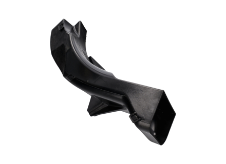 Condotto dell'aria per raffreddamento freni. Porsche 991.1 R / GT3 / RS / 991.2 GT2 RS / GT3 / GT3 RS 2014-19 - 99133148, 99133148181, 99133148281, 99133148280, 99133148180