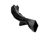 Air Duct For Brake Cooling. Porsche 991.1 R / GT3 / RS / 991.2 GT2 RS / GT3 / GT3 RS 2014-19 - 99133148, 99133148181, 99133148281, 99133148280, 99133148180 Air Duct For Brake Cooling. Porsche 991.1 R / GT3 / RS / 991.2 GT2 RS / GT3 / GT3 RS 2014-19 - 99133148, 99133148181, 99133148281, 99133148280, 99133148180