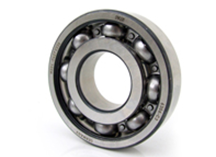 Wheel bearing rear. Porsche 356 - 90005200600