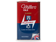 Millers Classic Pistoneeze 20w50 Engine oil for Porsche 356 / 914 / 911 2.0-2.7L - 7913, 7913JCT, 00004320928, 00004320929, 20W50, 20W 50, 20W-50, 00004320990, 00004320980, PCG04321090 Millers Classic Pistoneeze 20w50 Engine oil for Porsche 356 / 914 / 911 2.0-2.7L - 7913, 7913JCT, 00004320928, 00004320929, 20W50, 20W 50, 20W-50, 00004320990, 00004320980, PCG04321090