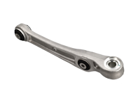 Voorste draagarm met bussen. Porsche 9YA Cayenne - 95840715100, 95840715200, PAB407151, PAB407152