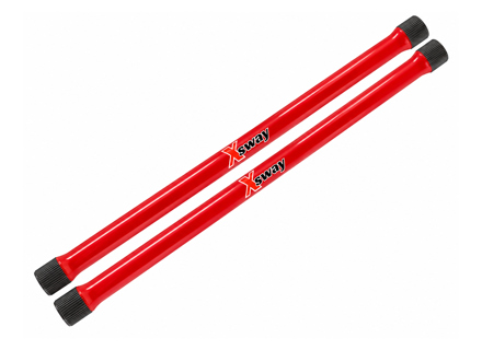 Barres de torsion arrière rigides. Porsche 911/912 1965-86 - 91133310103, 91133310203, 91133310109, 91133310116, 91133310209, 91133310216, 90133310105, 90133310106, 90133310115, 90133310205, 90133310210, 90133310206