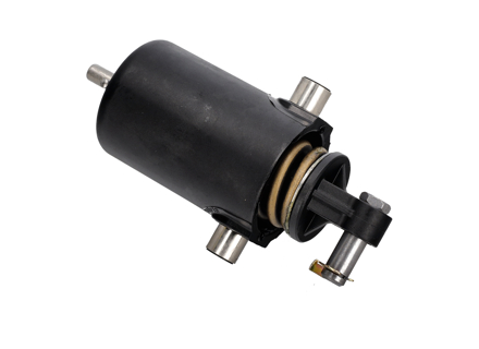 Clutch Pedal Servo Spring. Porsche 987 Boxster / 997.1 Carrera / 997.2 Carrera - 99742308105