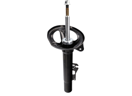 Schokdemper, Voor. Porsche 997 C4 / C4S (99734304308 / 99734304408) - 99734304308, 99734304408, 22-147493, 22-147509, 99734304304, 99734304306, 99734304309, 99734304904, 99734304404, 99734304406, 99734304409, 99734305004