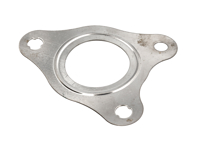 Collettore di scarico alla guarnizione del turbo. Porsche 991.2 - 9A211121500, 305.961