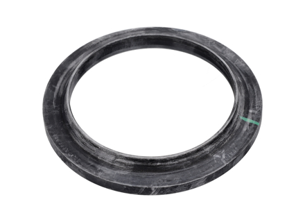 Piastra di compensazione, 6 mm. Porsche 986 Boxster / 987 Boxster / 987 Cayman 1997-08 - 98633350403