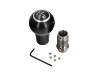 Pommeau de levier de vitesse (style DLS - Exclusif) pour Porsche 911 / 911 S (1970-76) - TK Z 106, 91142406901 - TK Z 106-1, TK Z 106-2, TK Z 106-3, TK Z 106-4, TK Z 106-5