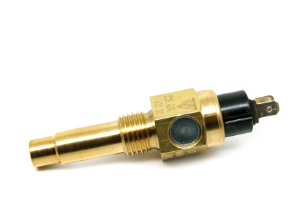 Water temperature sensor. Porsche 944 / 944S / 928 / 968 - 92860620101