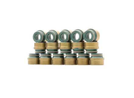 Valve stem seals. PACK OF 16 Porsche 928 - 92810419312, 92810419313, 91110419300, 91110419303, 92810419308, 96410411107, 596.981, 96410411106