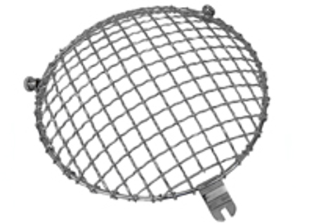 Pare pierre phare. Porsche début 356 Paire - HG 001 06, HG00106