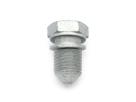 Sump plug and washer. Porsche 955 / 957 / 958 Cayenne V6 - PAF911014, N90813201, N91101401 Sump plug and washer. Porsche 955 / 957 / 958 Cayenne V6 - PAF911014, N90813201, N91101401