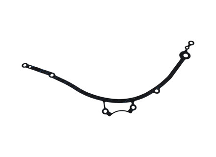 Timing chain cover gasket. Porsche 957 Cayenne 4.8L / 958 Cayenne 4.8L / 970 Panamera 4.8L - 94810112720