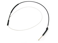 Accelerator cable. Porsche 964 >>1992 Manual - 96442302304