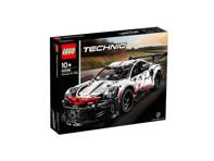 LEGO® Technic Porsche 911 RSR. - WAP0400050S911