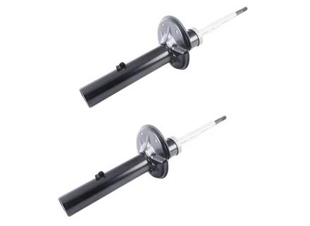 Shock absorber kit Rear. Porsche 718 Boxster / Boxster S - 982513029G, 982513029B, 982513029E