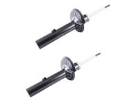 Shock absorber kit Rear. Porsche 718 Boxster / Boxster S - 982513029G, 982513029B, 982513029E Shock absorber kit Rear. Porsche 718 Boxster / Boxster S - 982513029G, 982513029B, 982513029E