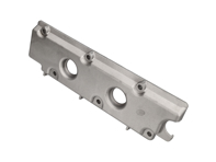 Engine camshaft cover, Upper. Porsche 911 1968-89/ 964/ 930 Turbo - 90110511503, 9820, 90110511511 - PS9711