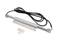 Cabrioletdak met hydraulische aandrijving. Porsche 996 / 997 - 99756194502, 99756194501, 99756194500, 99656194502 - URO-016670