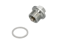 Magnetic oil drain plug, M20 X1.5. Porsche 911 / 964 / 993 / 996 turbo / 996 GT3 / 924S / 944 / 968 / 928 - 94410719701, 94410719711, 94410719702 - M20 X1.5 Magnetic oil drain plug, M20 X1.5. Porsche 911 / 964 / 993 / 996 turbo / 996 GT3 / 924S / 944 / 968 / 928 - 94410719701, 94410719711, 94410719702 - M20 X1.5