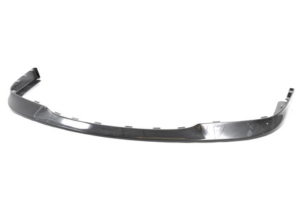 Rennline aerokit front lip spoiler carbon fibre. Porsche 997 / GT3 / GT2 - 99750598313, 99750598314, 99750598315, 99750598300