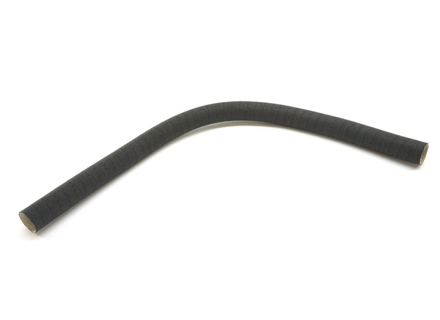 Heteluchtslang, Warmtewisselaar naar luchtfilterhuis. Porsche 911 / 912 / 914 65-71 - 90110829100, 61610889501, 61610651700, 61610651800, 61610889500, 61610889502 - 911223-081