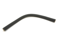 Warmluftschlauch, Wärmetauscher an Luftfiltergehäuse. Porsche 911 / 912 / 914 65-71 - 90110829100, 61610889501, 61610651700, 61610651800, 61610889500, 61610889502 - 911223-081