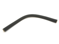 Flexible d'air chaud, échangeur de chaleur vers boîtier de filtre à air. Porsche 911 / 912 / 914 65-71 - 90110829100, 61610889501, 911223-081, 61610651700, 61610651800, 61610889500, 61610889502