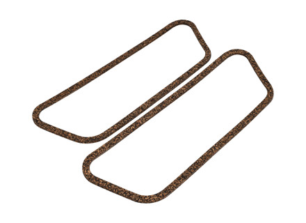 Guarnizione del coperchio della testata migliorata. Porsche 356/912 - 61610495100, 61610495101, NLA-104-951-00