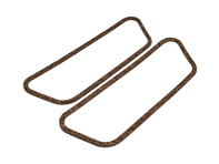 Guarnizione del coperchio della testata migliorata. Porsche 356/912 - 61610495100, 61610495101, NLA-104-951-00 Guarnizione del coperchio della testata migliorata. Porsche 356/912 - 61610495100, 61610495101, NLA-104-951-00