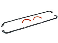Cylinder head cover gasket. Porsche 924 - 060198025A, 15-23902-02, 152390202 Cylinder head cover gasket. Porsche 924 - 060198025A, 15-23902-02, 152390202