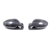 Rennline door mirror cover set, carbon fibre. Porsche 987 / 997 - 99773161900G2L, 99773162000G2L, 99773171900G2L, 99773172000G2L Rennline door mirror cover set, carbon fibre. Porsche 987 / 997 - 99773161900G2L, 99773162000G2L, 99773171900G2L, 99773172000G2L