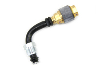 Power steering pressure line. Porsche 997 Turbo / GT3 - 99734764352, 99734764353 Power steering pressure line. Porsche 997 Turbo / GT3 - 99734764352, 99734764353