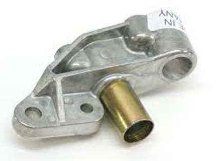 Ondersteuning voor pulszender. Porsche 911 - 93010108901, 9301011894r