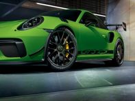 991 GT3 RS decal set, Matt Black. Porsche 991 GT3 RS - 99155903385OY5, 99155903387OY5 991 GT3 RS decal set, Matt Black. Porsche 991 GT3 RS - 99155903385OY5, 99155903387OY5