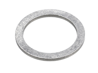Dichtring für Ölablassschraube. Porsche 986 Boxster / 987 Boxster / 987 Cayman / 996 / 997 - 90012310630