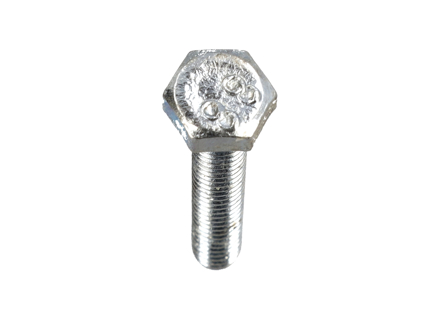 敞篷车顶变速箱六角螺栓 - M4x22 - 适用于保时捷 964 / 993 / 944 / 968 - N0402571