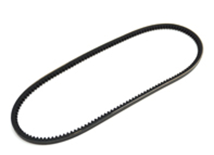 Cinghia dell'alternatore. Porsche 924 1981-85 - 99919220050, 10A0888C