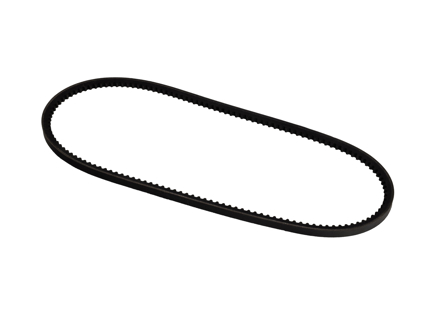 Cinghia dell'alternatore. Porsche 924 1981-85 - 99919220050, 10A0888C