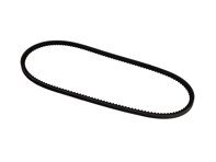Cinghia dell'alternatore. Porsche 924 1981-85 - 99919220050, 10A0888C