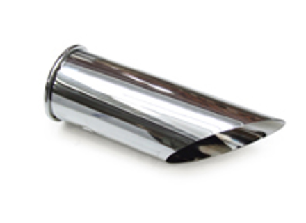 Exhaust tail pipes. Porsche 911 / 912 / 914 - 90111124501, 1620700500 Exhaust tail pipes. Porsche 911 / 912 / 914 - 90111124501, 1620700500