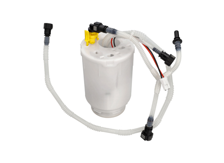 燃油泵。保时捷 955 Cayenne / 957 Cayenne - 95562093101, 95562093201, 7L8919087, 95562093101/1, 95562093201/1, 95562093200 - A2C53377801Z, A2C53377802Z