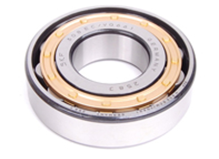 Cuscinetto a rulli cilindrici del cambio. Porsche 911/964/993/996 - 99911011901