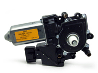 Window motor. Porsche 996 CABRIO - 99662410106, 99662410206 Window motor. Porsche 996 CABRIO - 99662410106, 99662410206