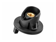 Fixing / Retaining Clip for Side Sill Trim. Porsche 955 / 957 Cayenne - 95555982100
