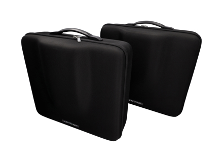 Speedcase van Drive Luggage, SET VAN 2. Porsche 996 / 997