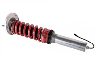 后减震器，带PASM（保时捷主动悬挂管理系统）。适用于保时捷981/718 Cayman GT4 / 981/718 Boxster Spyder - 98133303585, 98133303582, 98133303581, 98133303596