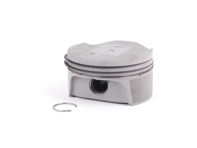 Piston de moteur. Porsche 997.2 3.8L / 991.1 3.8L / 981 Boxster Spyder / 981C Cayman GT4 - MAHLE MA1.01 / MA1.03 - 9A110393800, 9A110303800, 9A110303803, 9A110303809, 9A110393700, 503 PI 00112 000 - 503 PI 00112 000